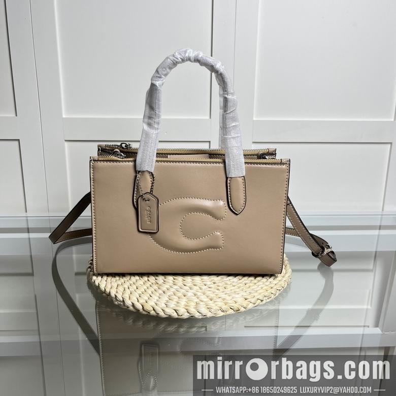 Replica Coach Bags 25X16X9cm 041011 AZ 4colour