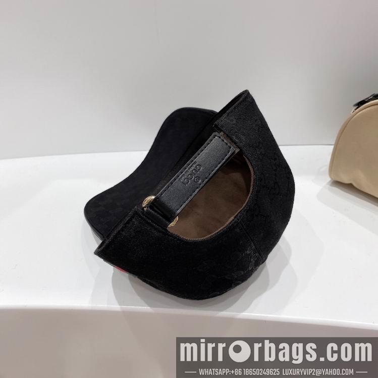 Replica Gucci X NY Hat 032403