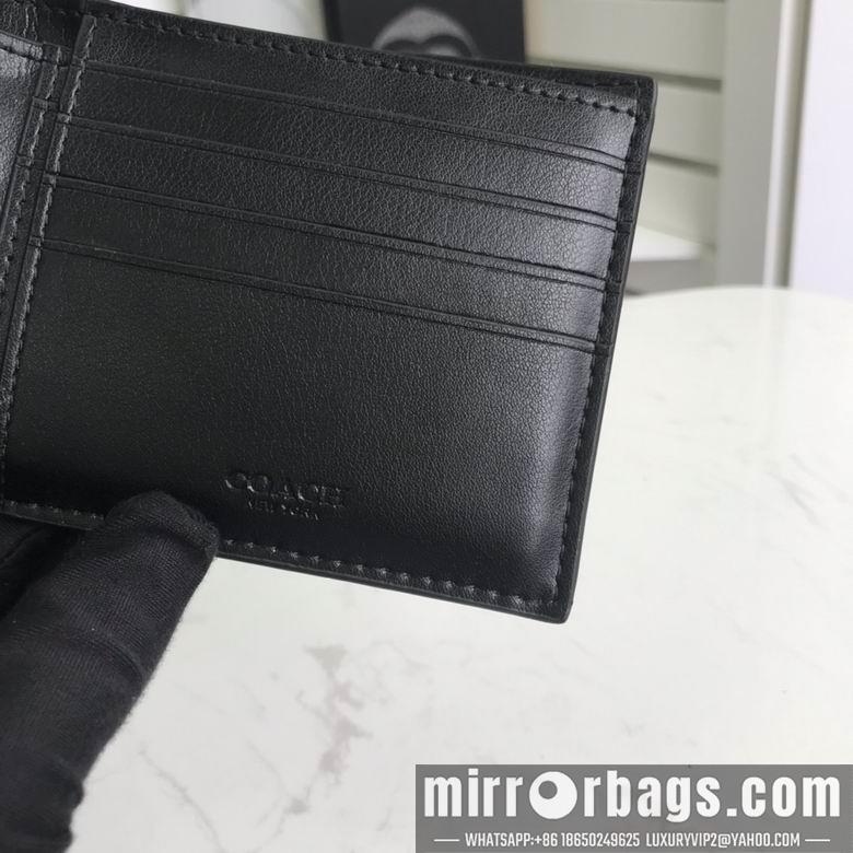 Replica Coach Bags F75371 10X9.5cm XM