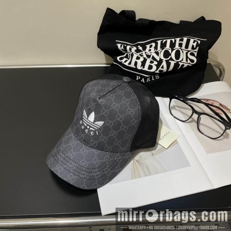 Replica Gucci X Adidas cap 042701