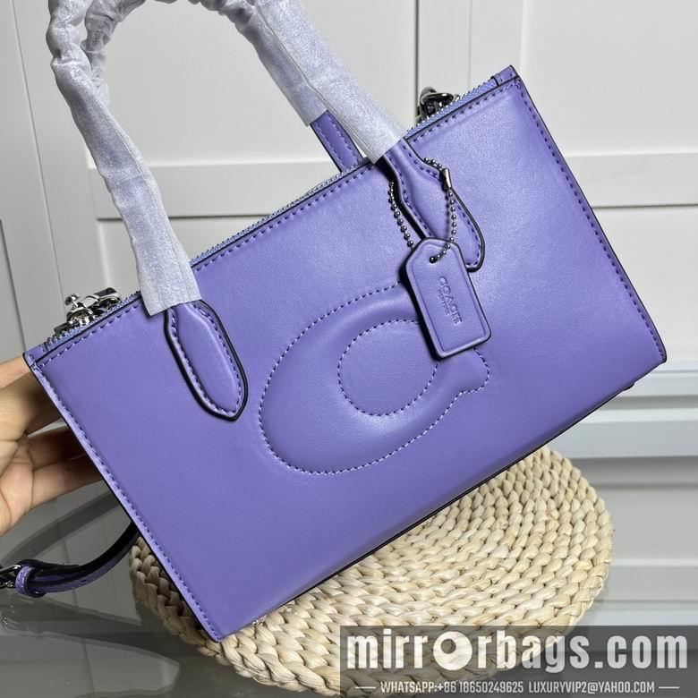 Replica Coach Bags 25X16X9cm 041011 AZ 4colour