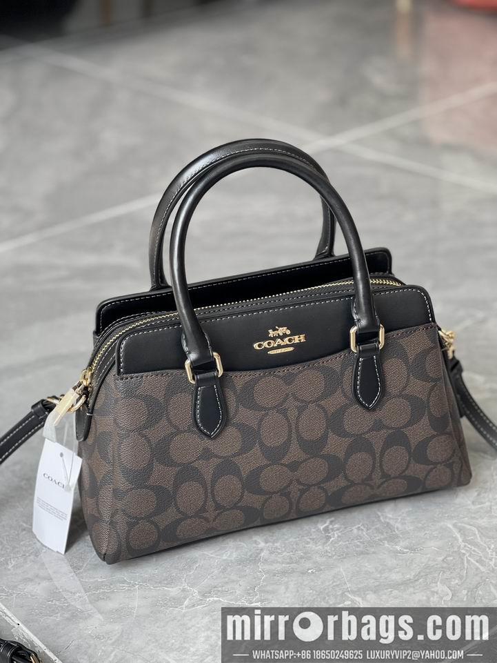 Replica Coach Bags CH503 CH287 CH174 26X11X17.5cm AZ 3colour