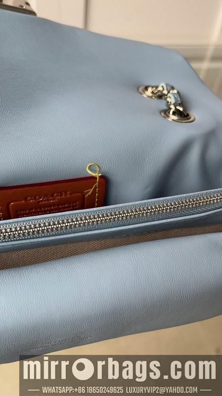 Replica Coach Bags 26X14X8cm 061505 AZ 2colour