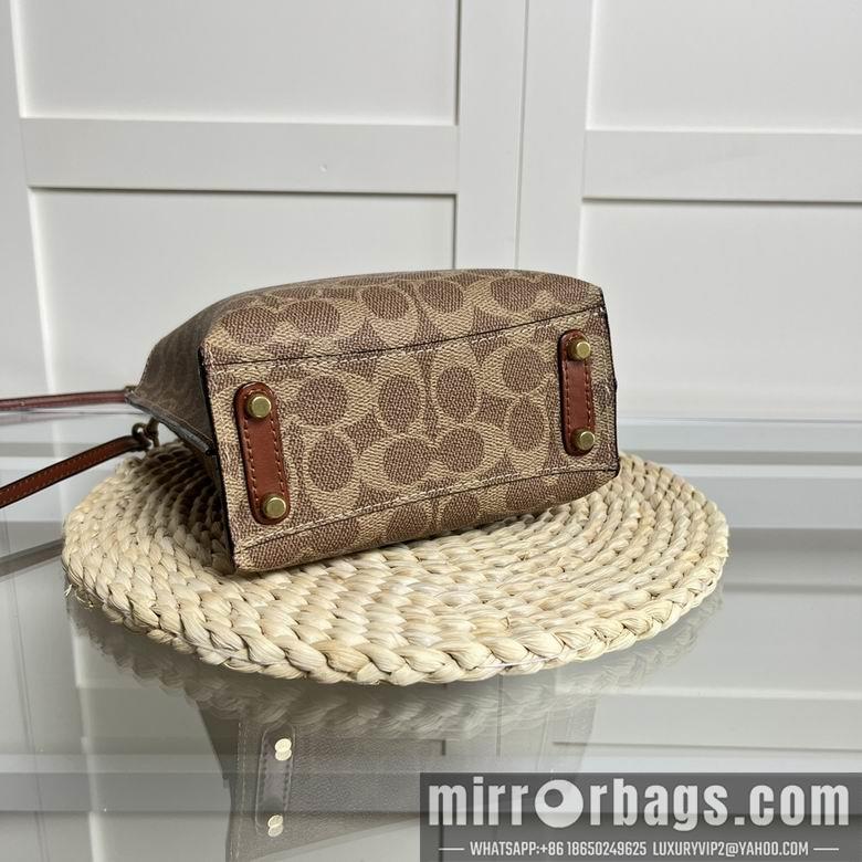 Replica Coach Bags CS238 16X19X7cm AZ 3colour