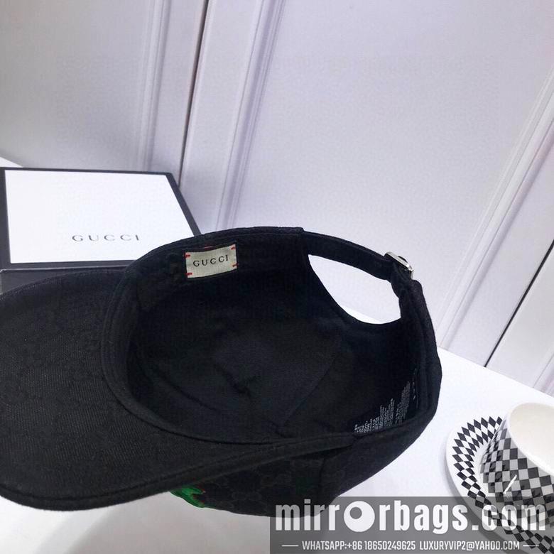 Replica Gucci X NY cap 032433