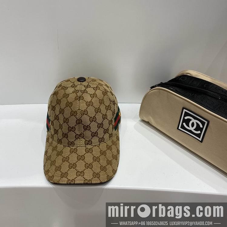 Replica Gucci X NY Hat 032403