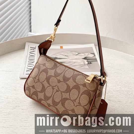 Replica Coach Bags C3308 19X12X5cm AZ 3colour