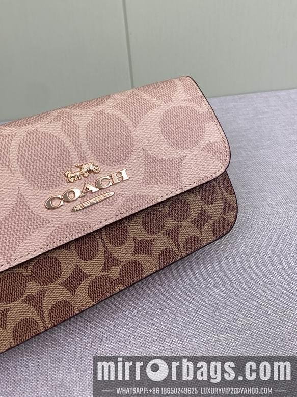 Replica Coach Bags CAA83 JH 2colour