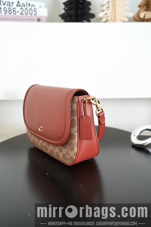 Replica Coach Bags 062301 AZ 4colour