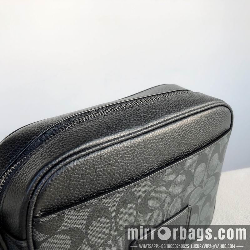Replica Coach Bags C6080 22X17X6cm JH