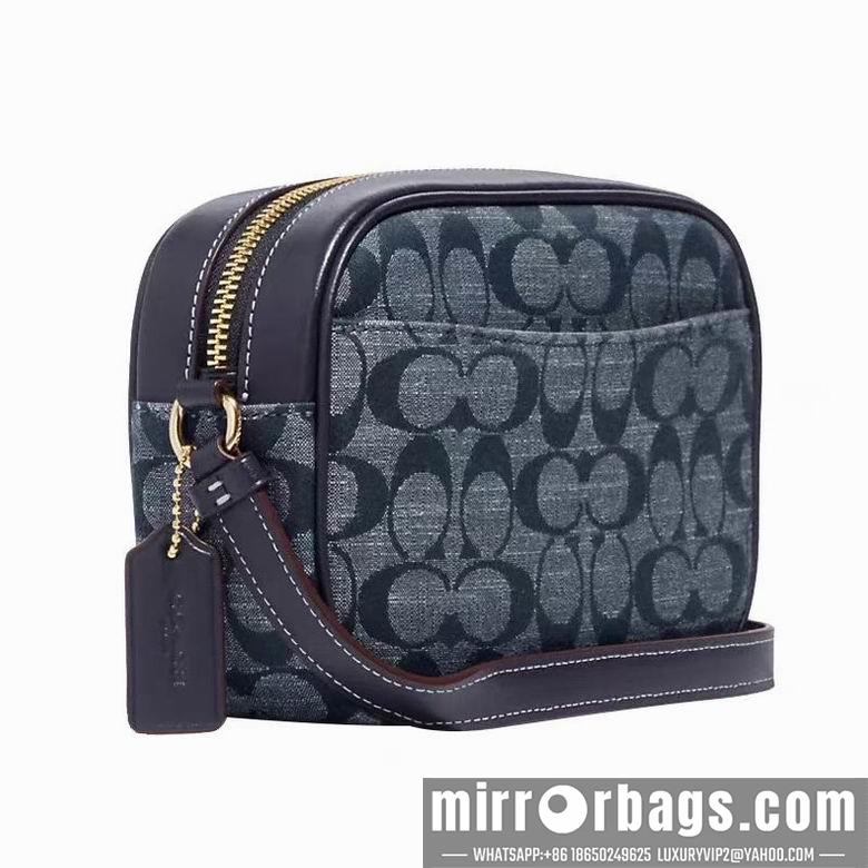 Replica Coach Bags 19X13X5cm 092615 JH