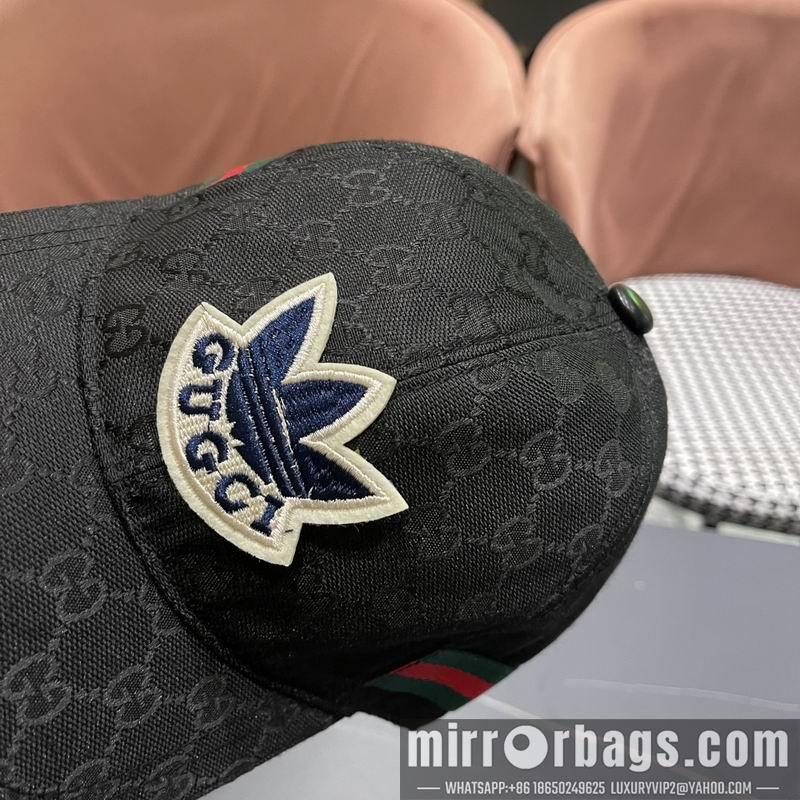 Replica Gucci X Adidas cap 030981