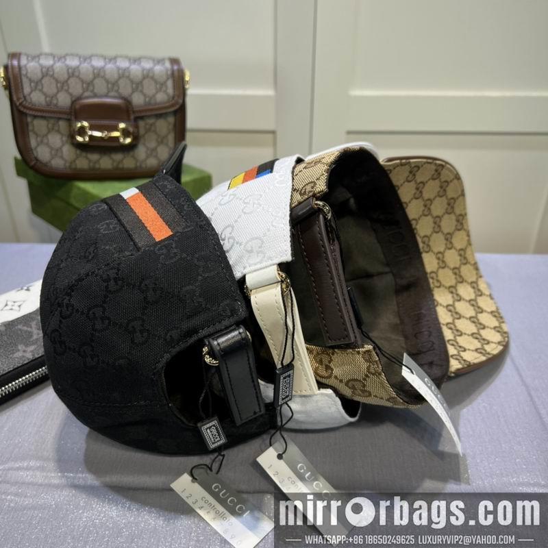 Replica Gucci X Northface cap hm032422