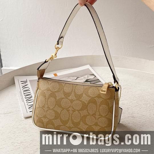 Replica Coach Bags C3308 19X12X5cm AZ 3colour