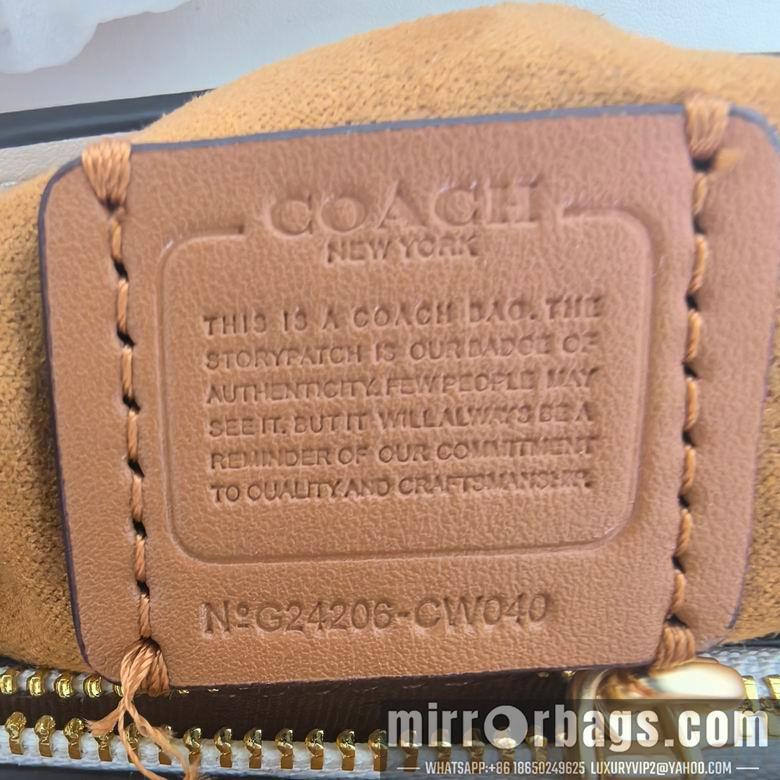 Replica Coach Bags 20.5X14X8cm 101203 AZ 3colour