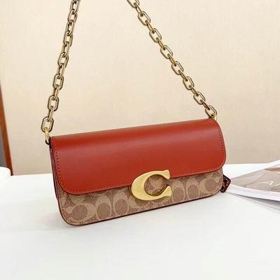Replica Coach Bags CP131 23X11X7cm AZ 4colour