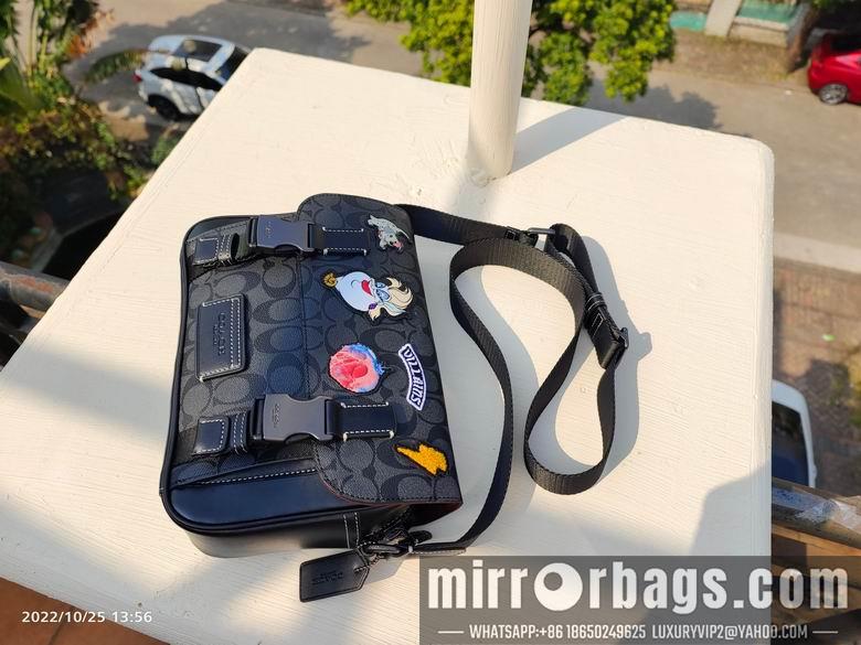 Replica Coach Bags CC037 28X22X6cm XM