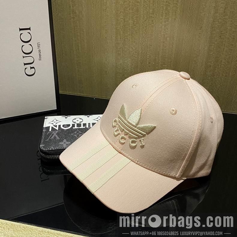 Replica Gucci X Adidas Hat 032410