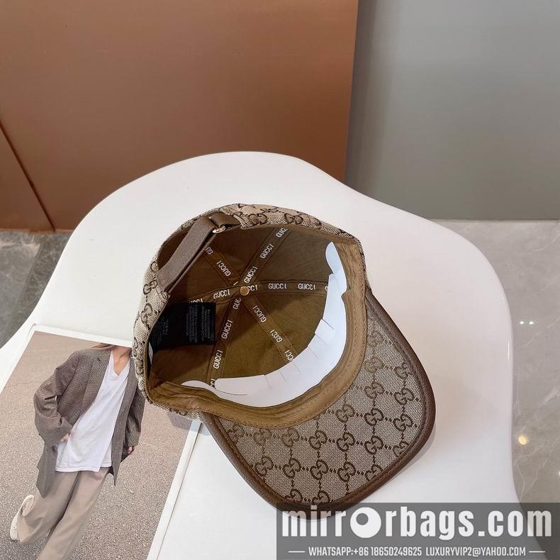 Replica Gucci X Adidas Cap 032409