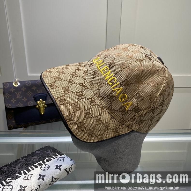 Replica Gucci X Balenciaga 032416