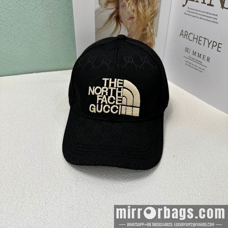 Replica Gucci X The North Face cap 0423105