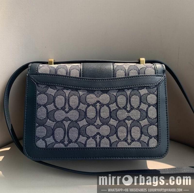 Replica Coach Bags BH4615 two colors