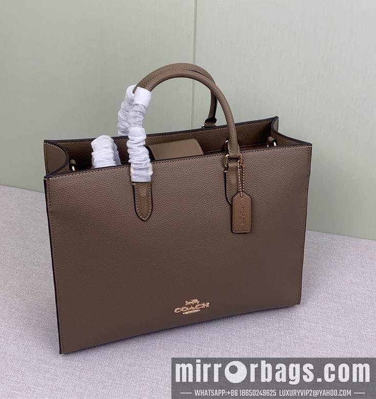 Replica Coach Bags CY666 CY676 36.5X28X14cm AZ 2colour
