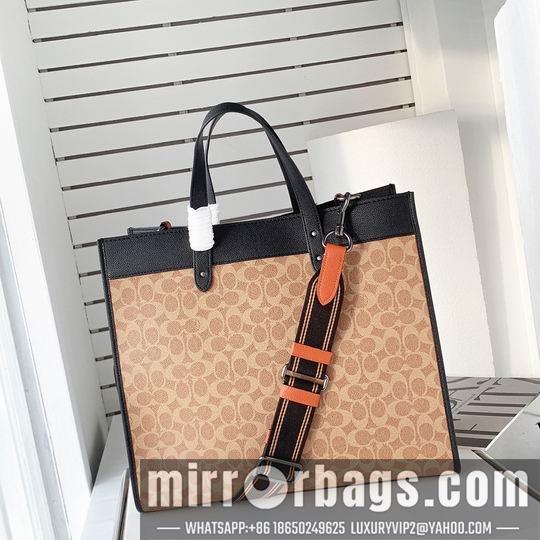 Replica Coach Bags c7674 40X35X20cm AZ 2colour