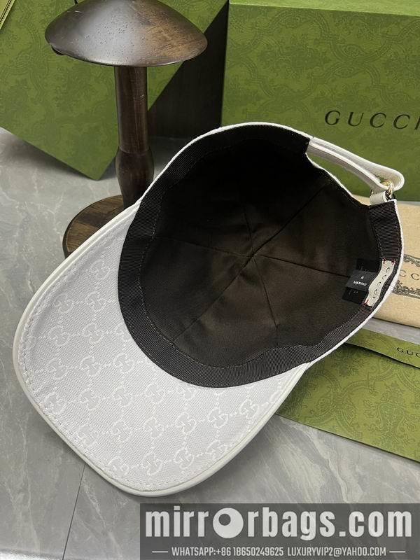 Replica Gucci X NY Cap dx05