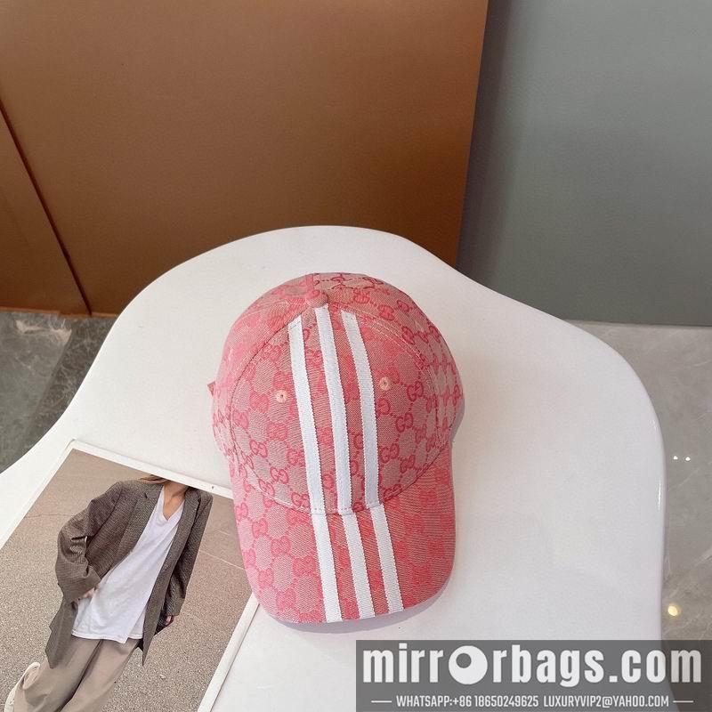 Replica Gucci X Adidas cap 070405