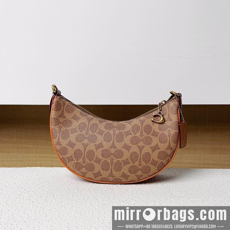 Replica Coach Bags CM584 23.5X16X6.5cm JH 3colour
