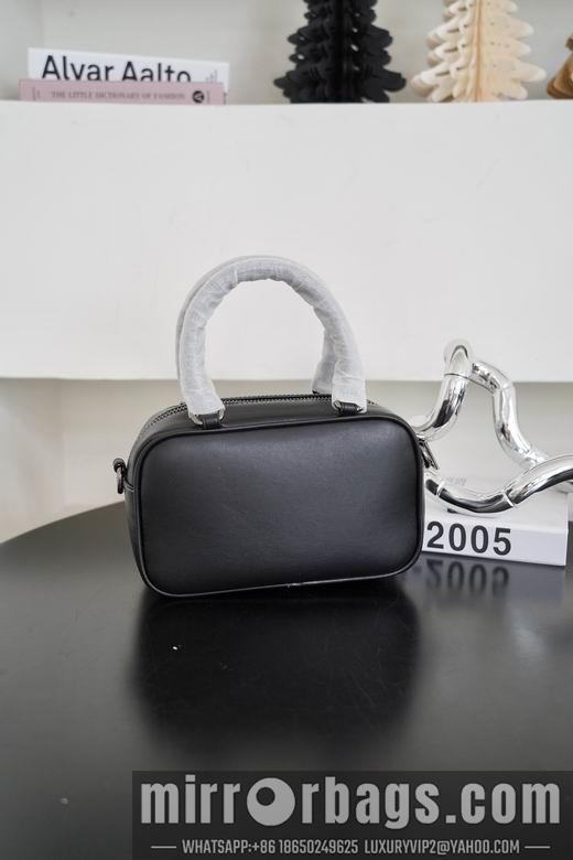 Replica Coach Bags 062302 AZ 4colour