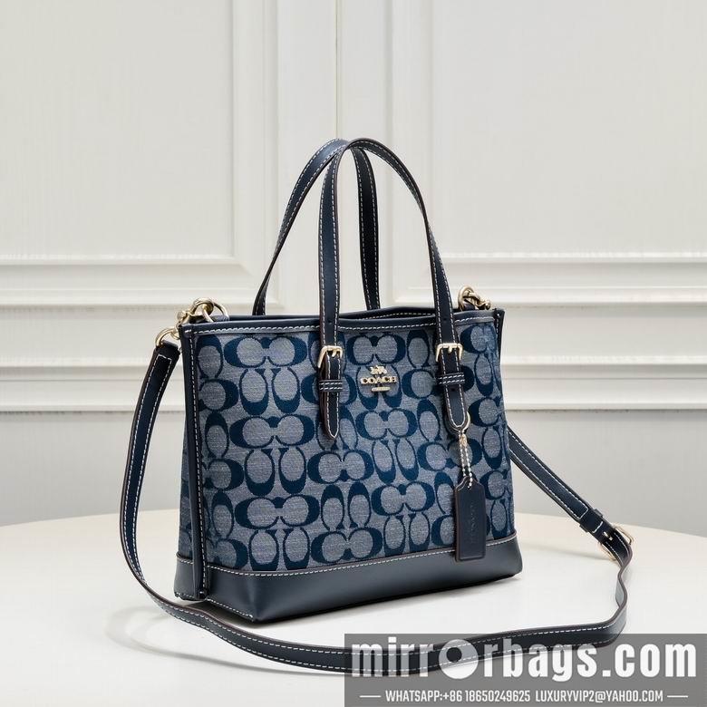 Replica Coach Bags CH228 25X19X12cm XM