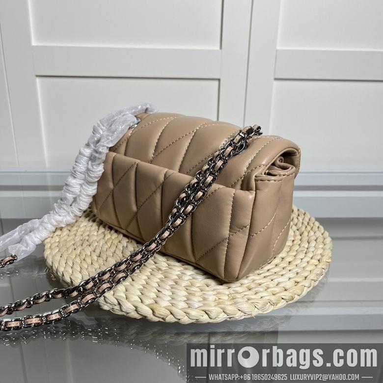 Replica Coach Bags 20X11X7cm 030102 JH 4colour