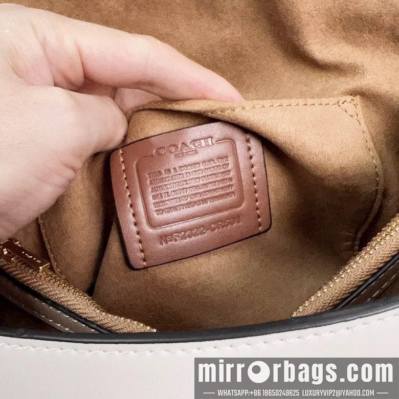 Replica Coach Bags CR531 27X17X10cm AZ 2colour