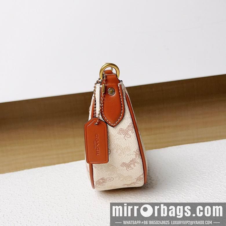 Replica Coach Bags CM584 23.5X16X6.5cm JH 3colour