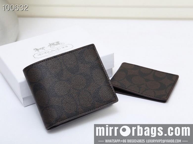 Replica Coach Bags 74993 11X9X2cm XM 2colour