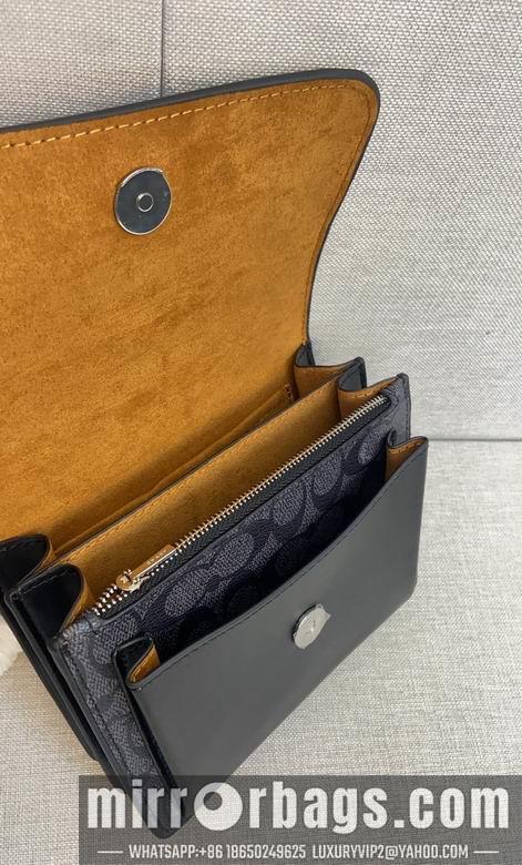 Replica Coach Bags CW206 18X6X13cm AZ 4colour