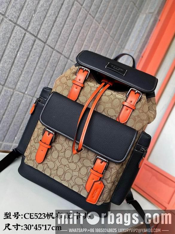 Replica Coach Bags CE523 30X45X17cm XM 2colour