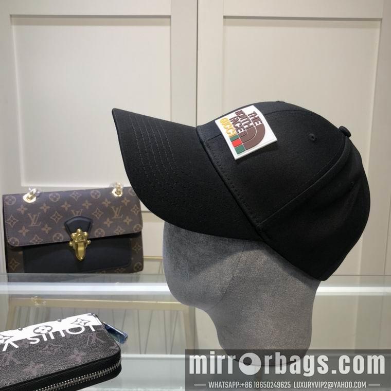 Replica Gucci X Northface cap 032415