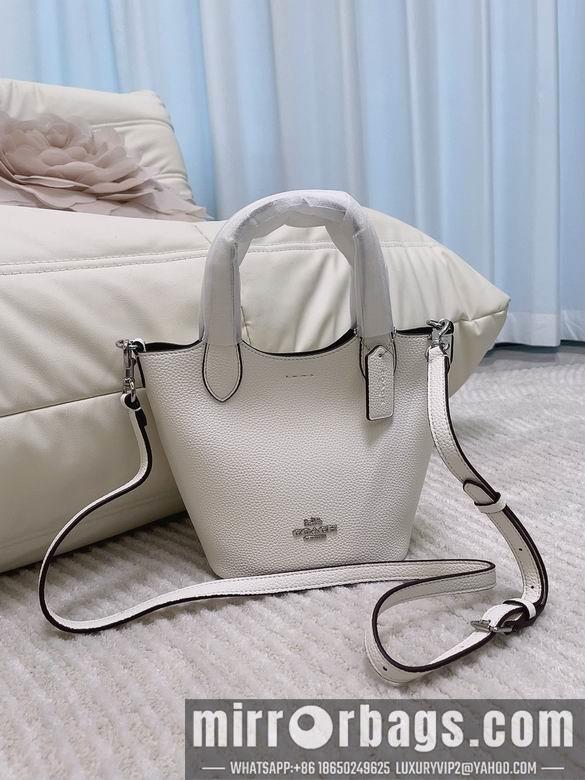 Replica Coach Bags CR256 19.5X17.5X13cm AZ 3colour