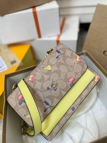Replica Coach Bags Coach Klare 22x15cm CN