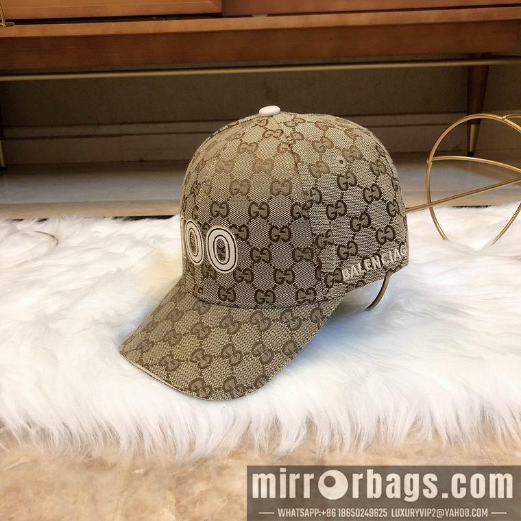 Replica Gucci X Balenciaga 032409