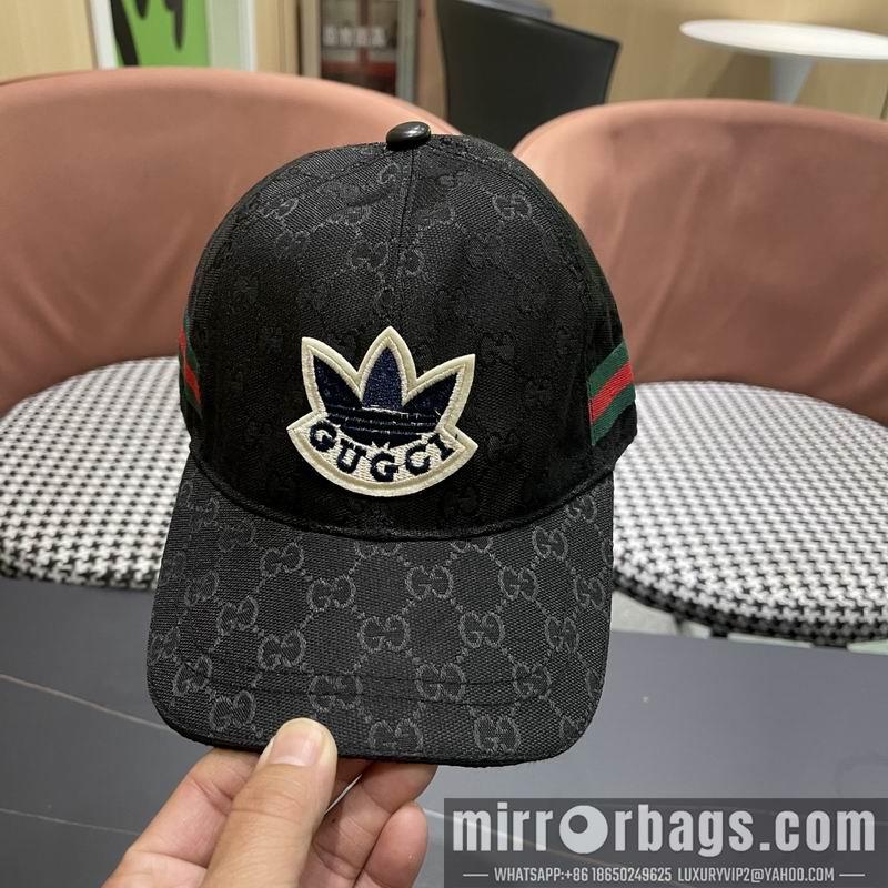 Replica Gucci X Adidas cap 030981