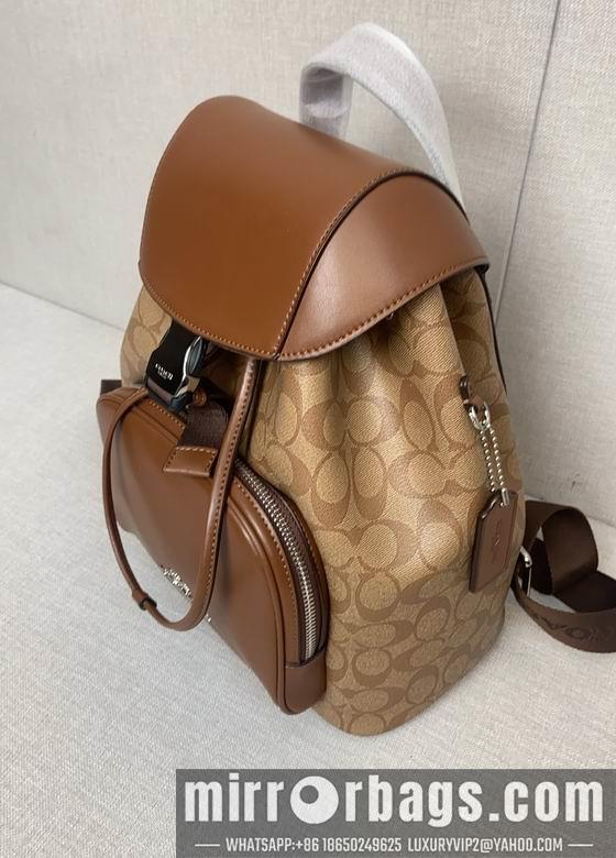 Replica Coach Bags CT810 CT811 26.5X30.5X14.5cm JH 2colour