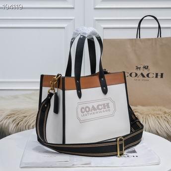 Replica Coach Bags C0777 30X23X15cm AZ