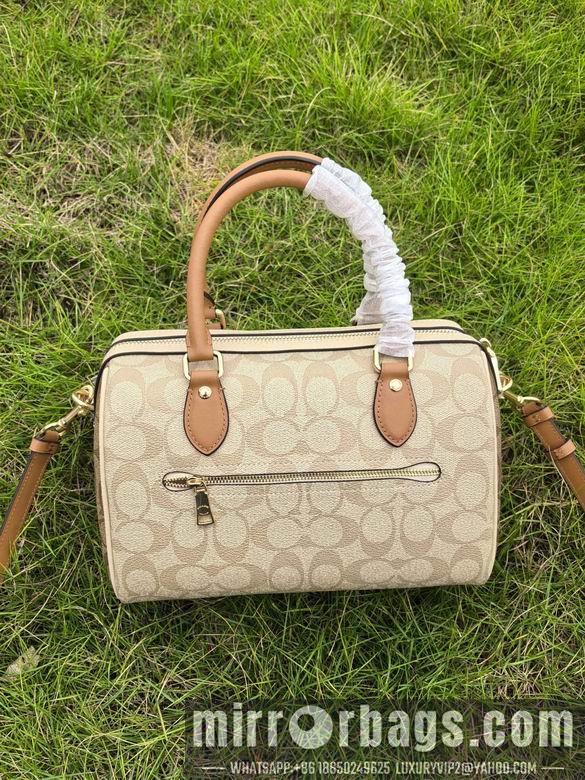 Replica Coach Bags CS185 27X17X14cm JH