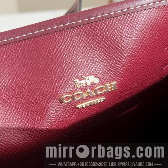 Replica Coach Bags CH228 25X19X11cm AZ 3colour