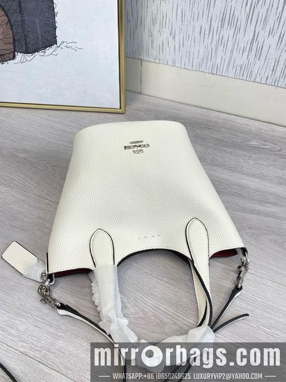 Replica Coach Bags 17X12X20cm 060503 AZ 4colour