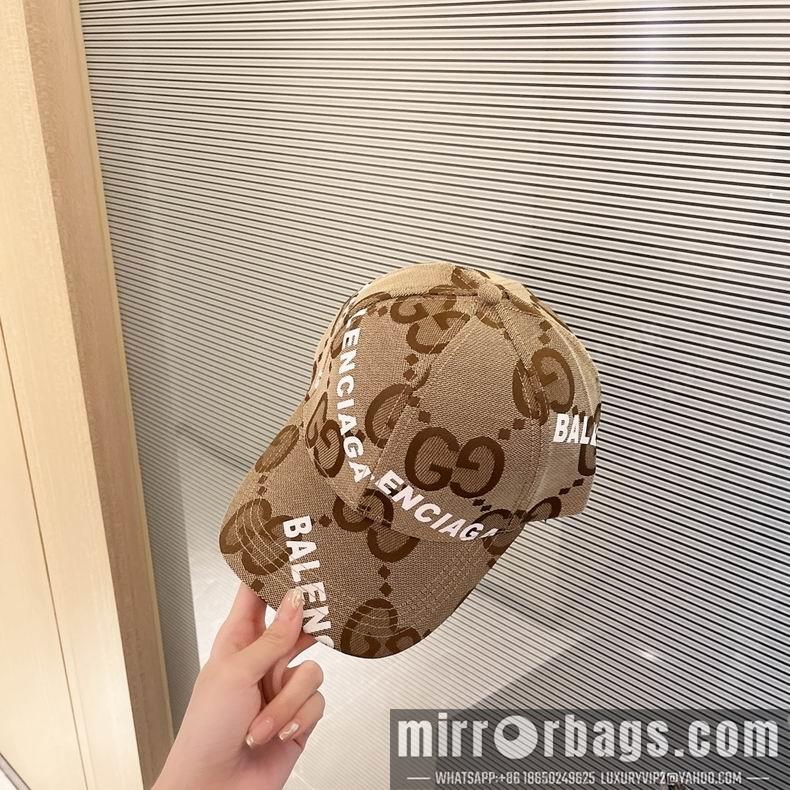 Replica Gucci X Balenciaga 032405